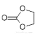 Carbonato di etilene CAS 96-49-1